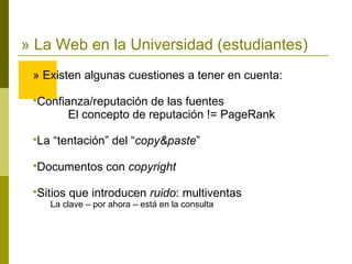 Conferencia S E 2007 By Tolosoft