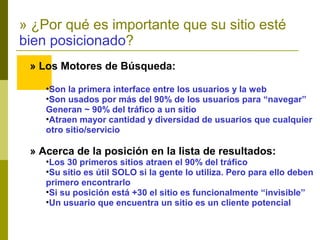 Conferencia S E 2007 By Tolosoft