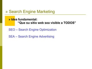 Conferencia S E 2007 By Tolosoft