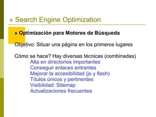 Conferencia S E 2007 By Tolosoft