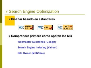 Conferencia S E 2007 By Tolosoft