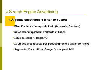 Conferencia S E 2007 By Tolosoft
