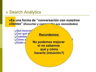 Conferencia S E 2007 By Tolosoft