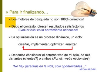 Conferencia S E 2007 By Tolosoft