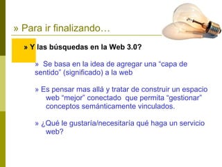 Conferencia S E 2007 By Tolosoft