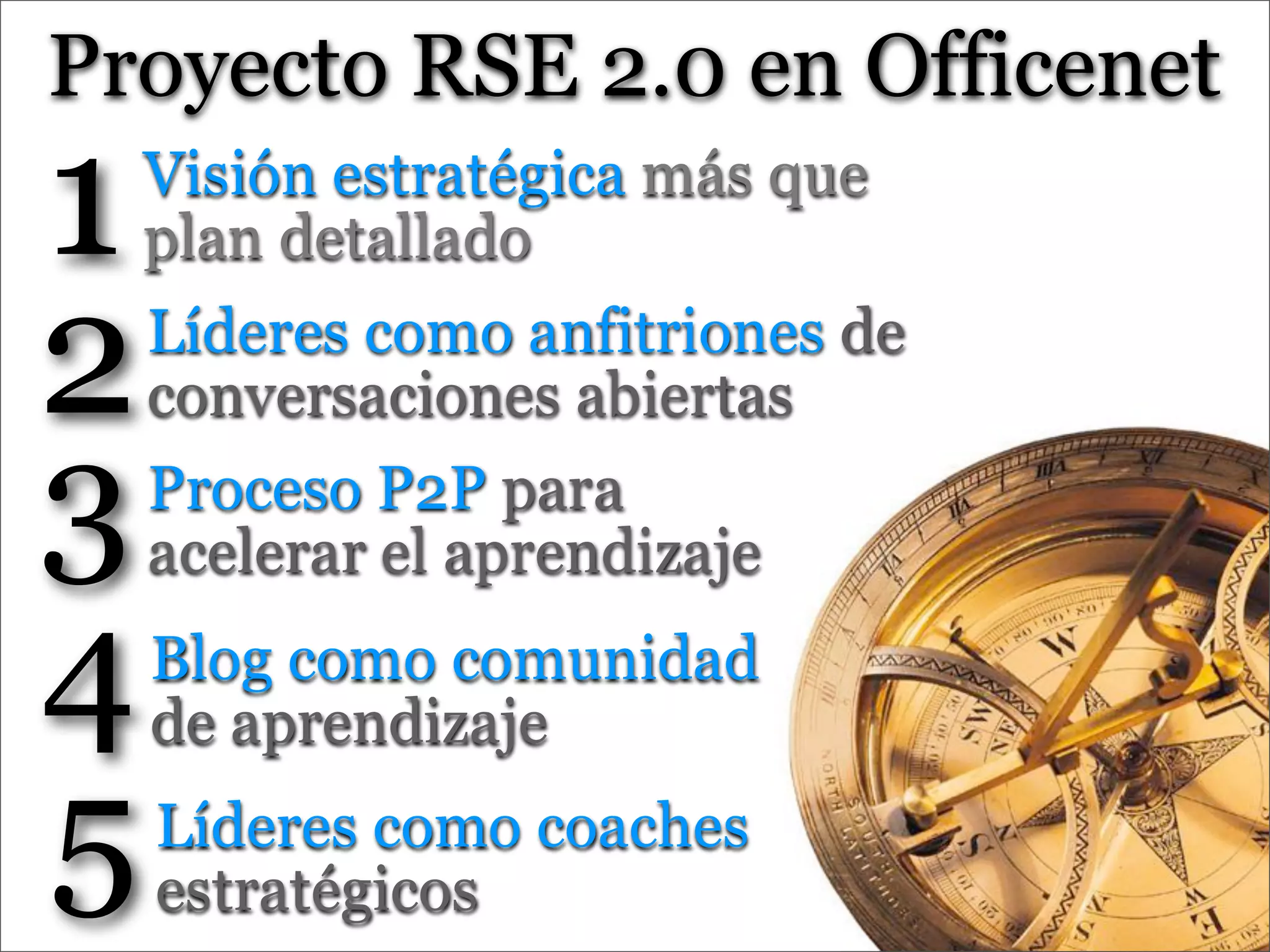 Conferencia Wemedia Baires