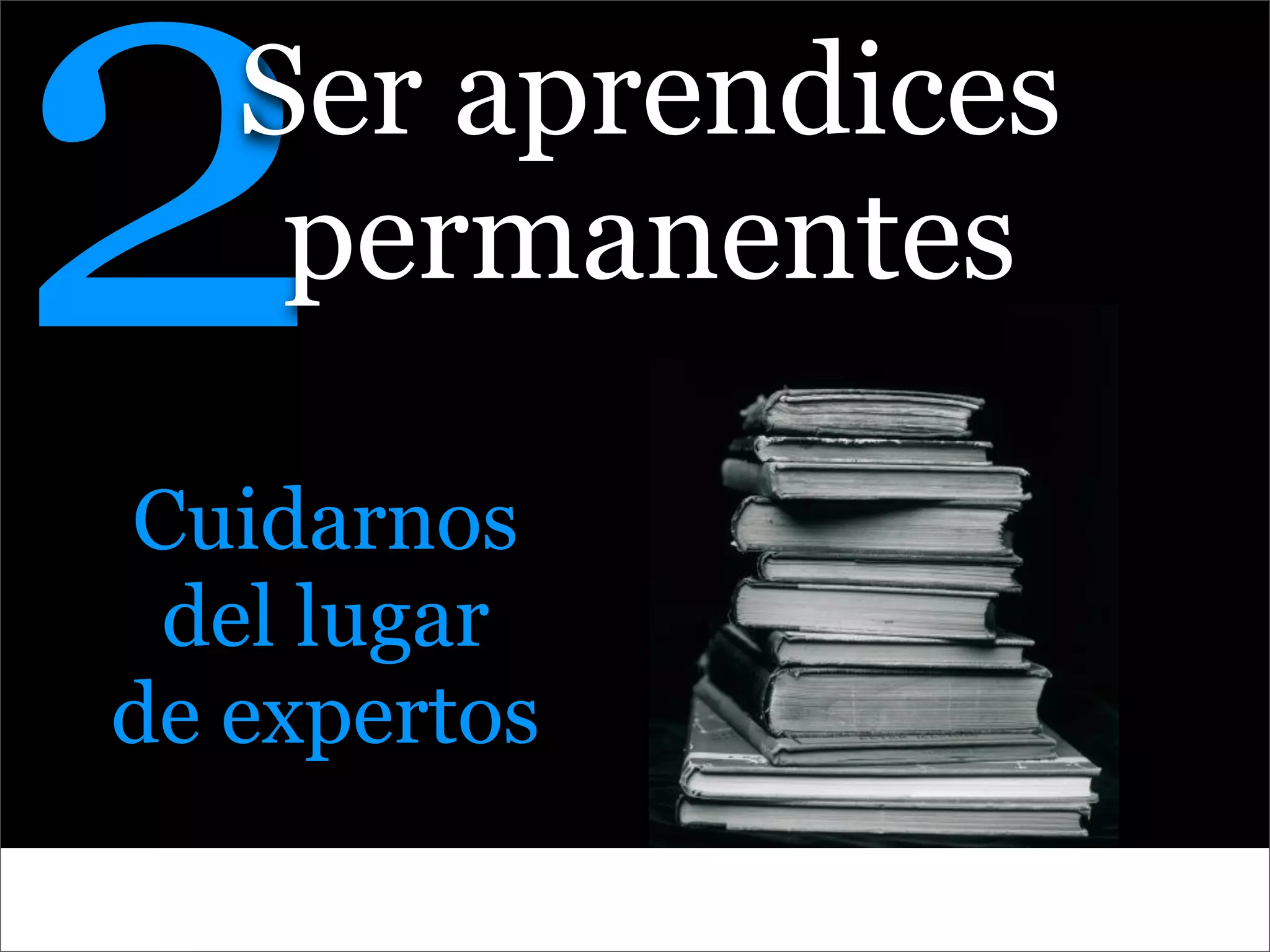 Conferencia Wemedia Baires