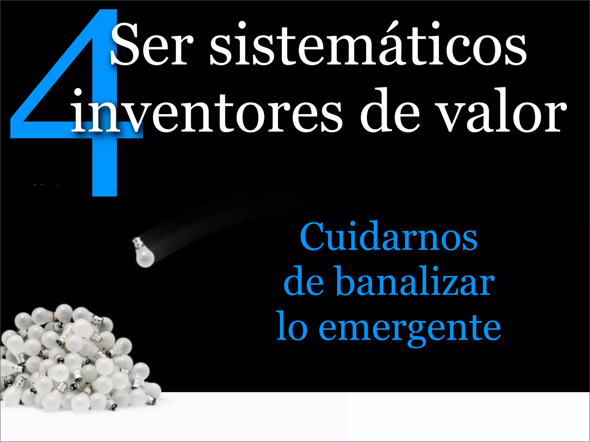 Conferencia Wemedia Baires