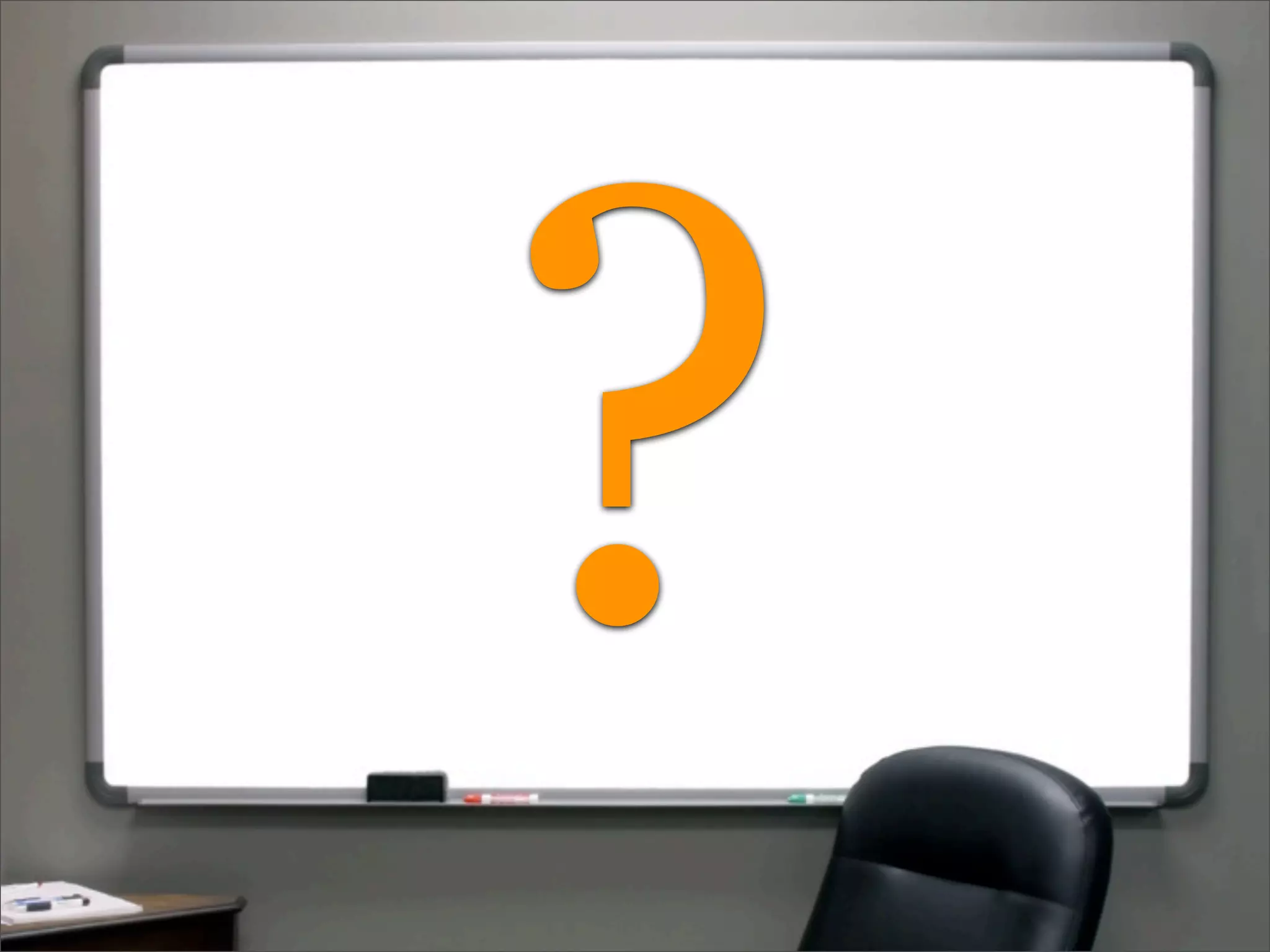 Conferencia Wemedia Baires