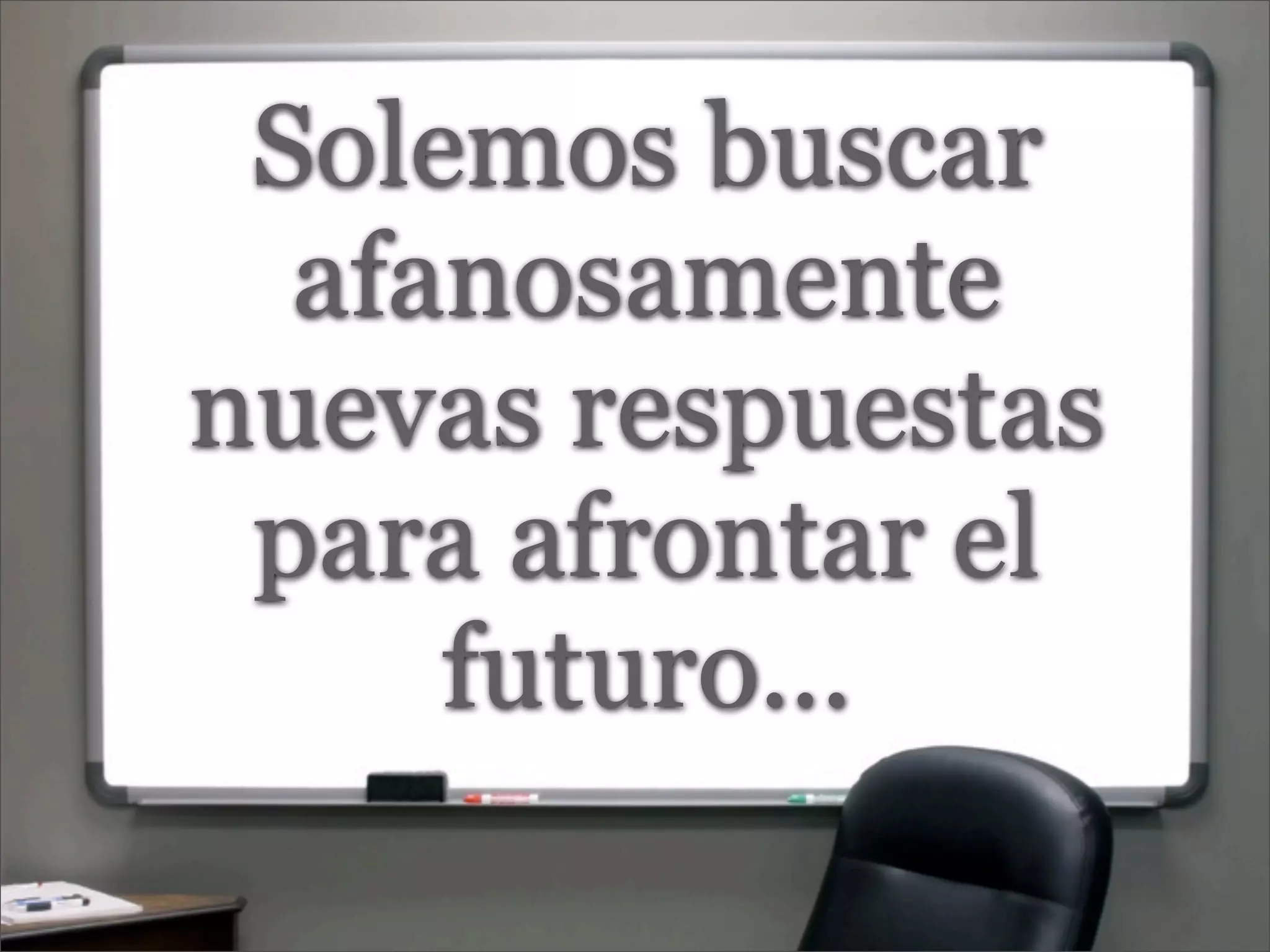 Conferencia Wemedia Baires