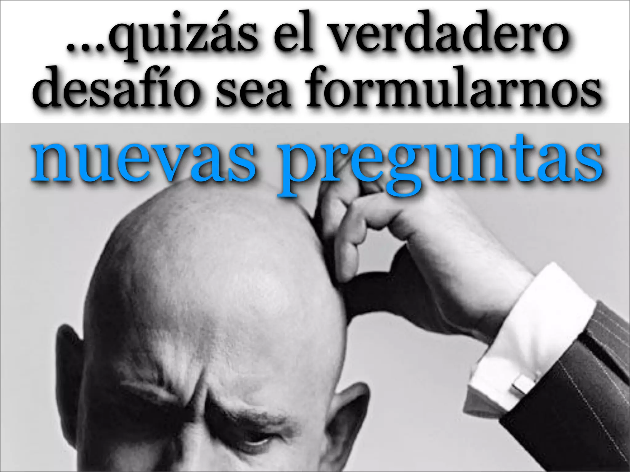 Conferencia Wemedia Baires