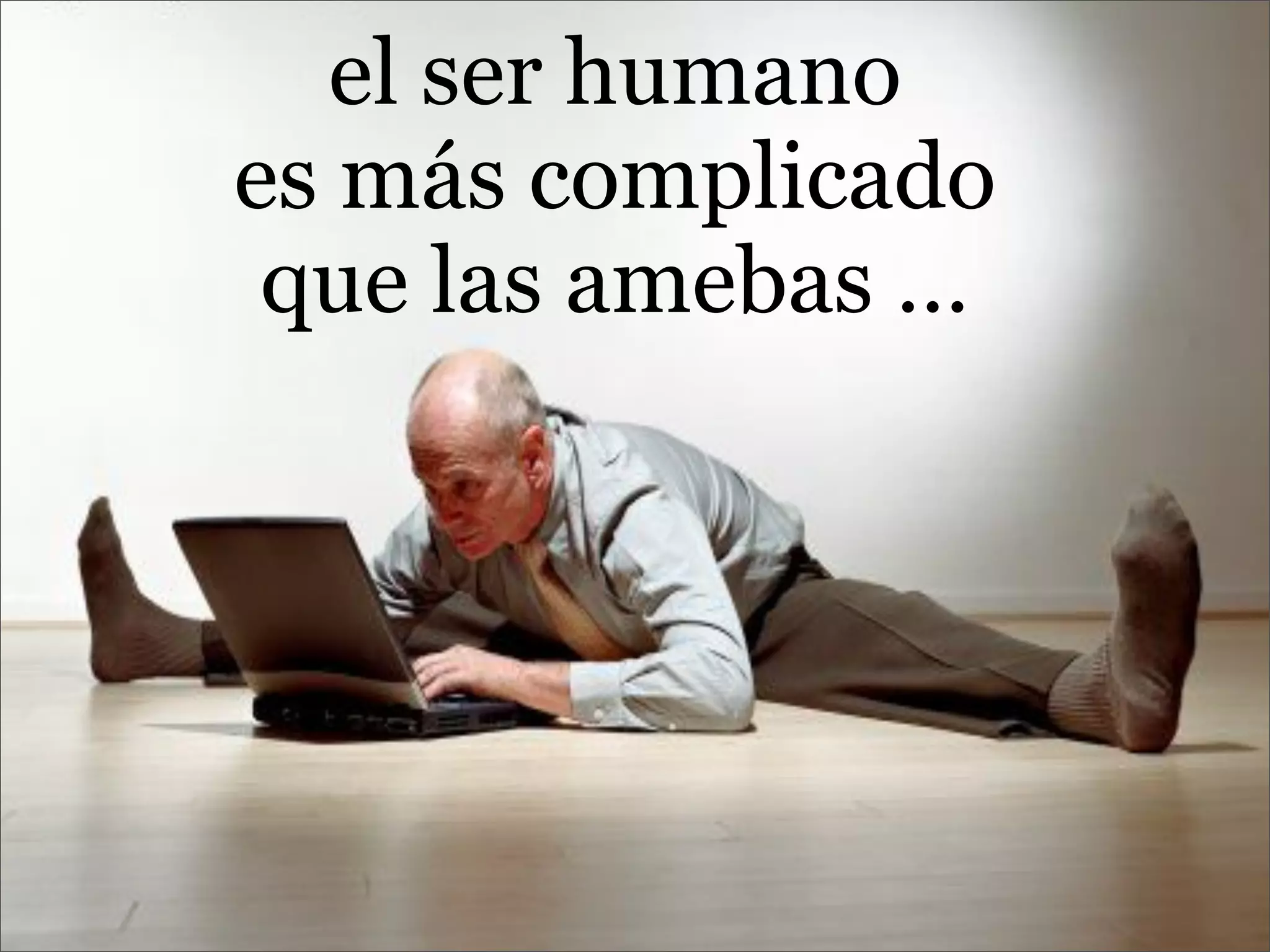 Conferencia Wemedia Baires