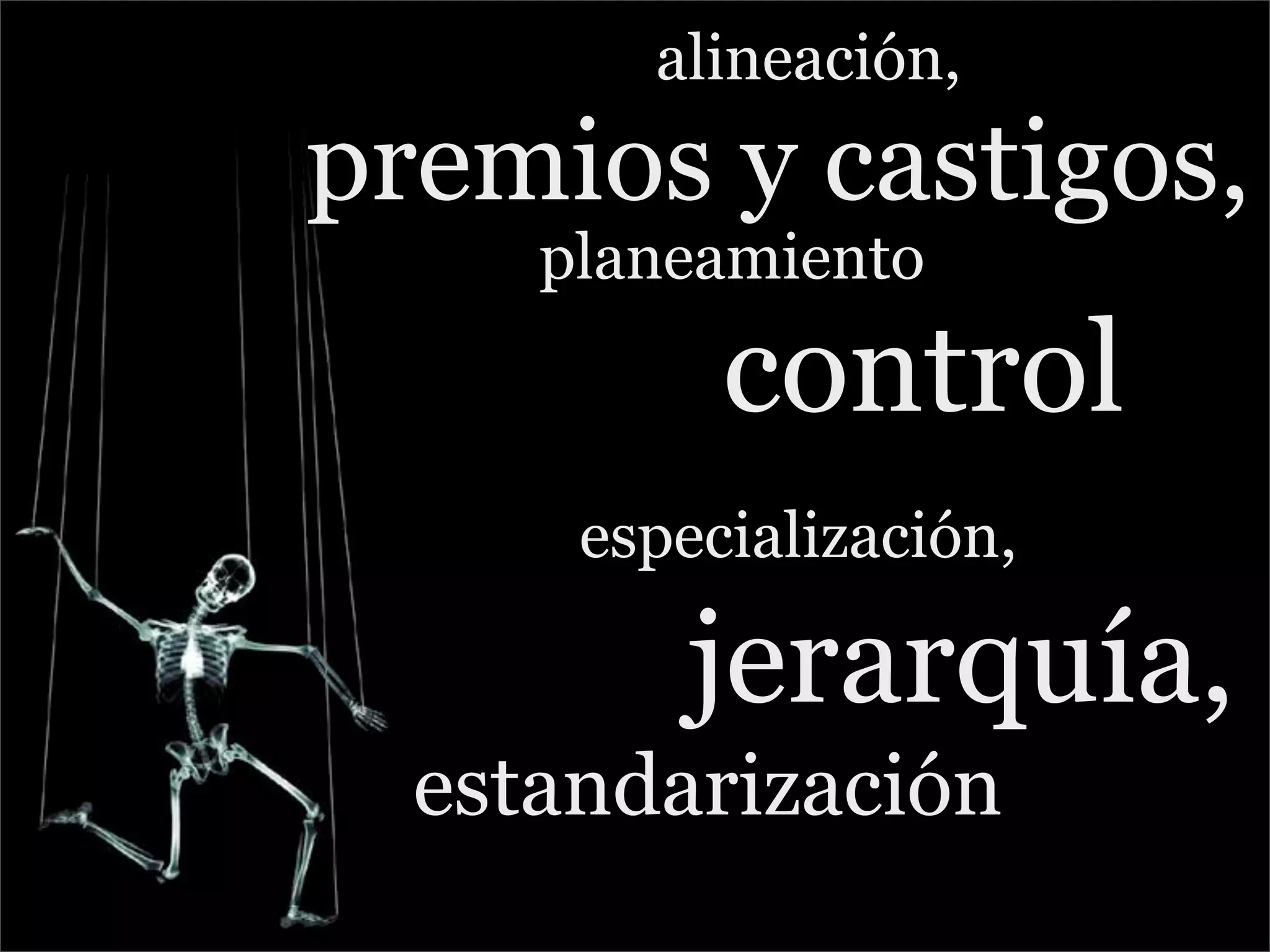 Conferencia Wemedia Baires