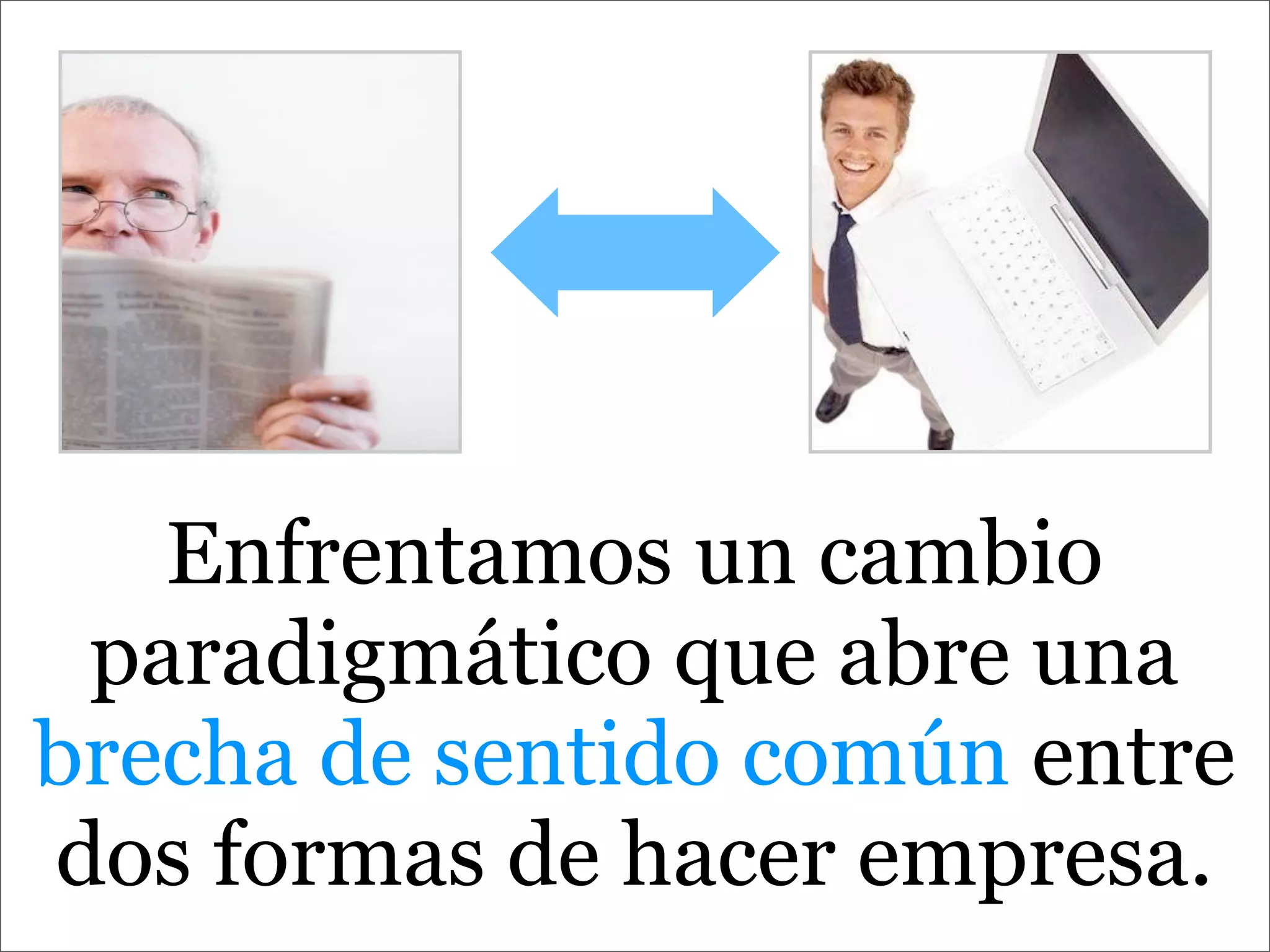 Conferencia Wemedia Baires