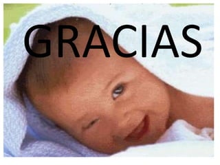 GRACIAS
 