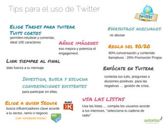 CON “AUTORIDAD SOCIAL”
 