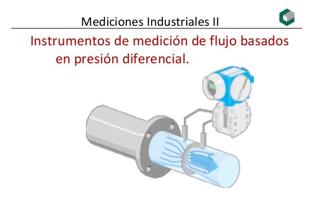 Importancia De La Medicion De Flujo