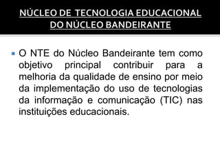 Banda Larga – MECConectar todas as escolas públicas à internet banda larga. Parceria MEC/ ANATEL. Operadoras de telefonia levarão conexão banda larga, gratuitamente, às escolas até 2025.