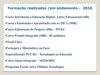   coordenar as ações desenvolvidas pelos 14 Núcleos de Tecnologia Educacional (NTE)