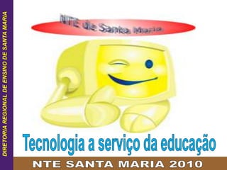 Oficina de instalação do S.O. Linux Educacional.