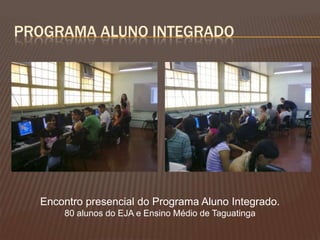 25/09/2010Nucleo de Tecnologias Educacionais - DREPPC34PROINFO – Programa Nacional de Informática na Educação - Portaria nº 522/MEC, de 9 de abril de 1997.