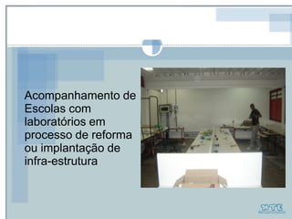 Reconfiguração de Roteador