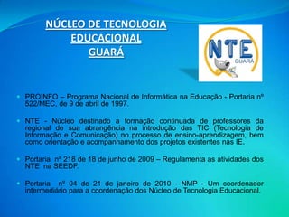 Curso Elaboração de Projetos (40h) – PITEC