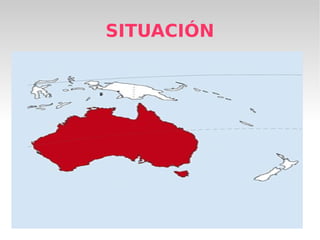 SITUACIÓN