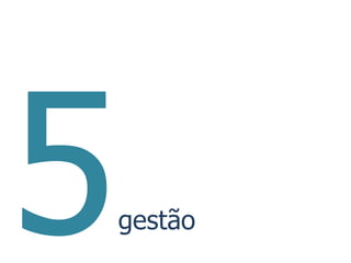 gestão
 