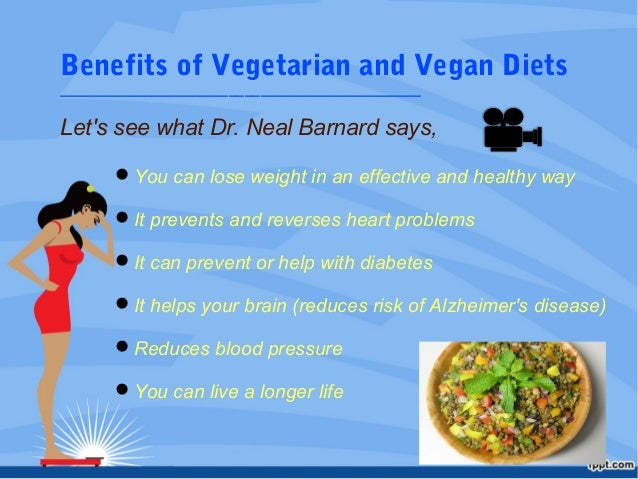 Benefits Vegetarian Diet Environmental