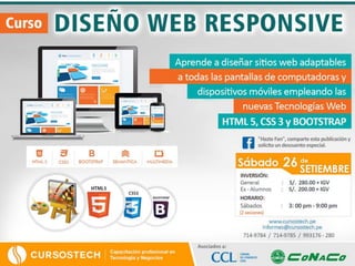 Conferencia Comercio Electronico - Implementación de tiendas virtuales