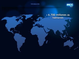 Arquitectura de Android