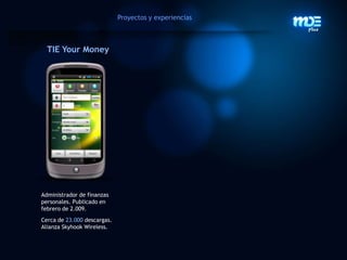 Arquitectura de AndroidArquitectura General