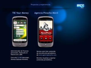 Arquitectura de AndroidArquitectura GeneralLicenciaGNU GPL