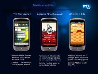 Arquitectura de AndroidArquitectura GeneralLicenciaApache v2LicenciaGNU GPL