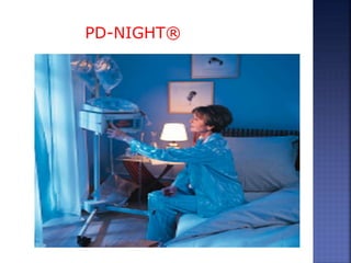 PD-NIGHT®
 