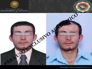 PARA USO EXCLUSIVO ACADÉMICOadiazg@cendoj.ramajudicial.gov.co