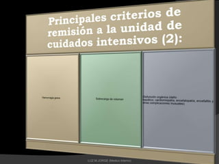 60LUZ M.JORGE (Medico Interno)
 