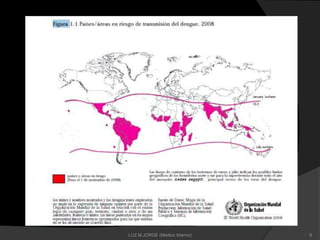 8LUZ M.JORGE (Medico Interno)
 