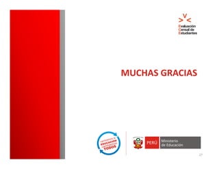 MUCHAS GRACIAS




                 27
 