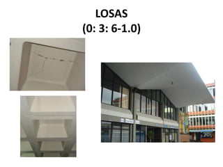 LOSAS(0: 3: 6-1.0)  