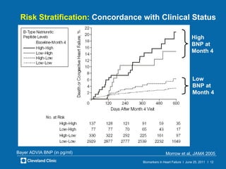 Biomarkers in Heart Failure | PPT