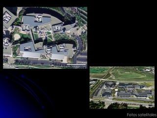 Fotos satelitales 