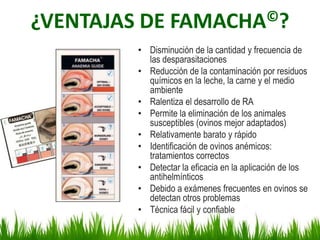 Famacha | PPTX