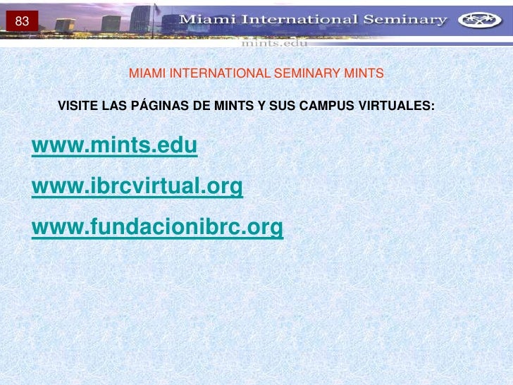 Filosofía de la educación Cristiana