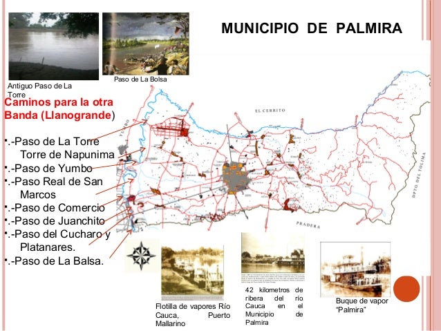 Conferencia geografia actual e historica de llanogrande