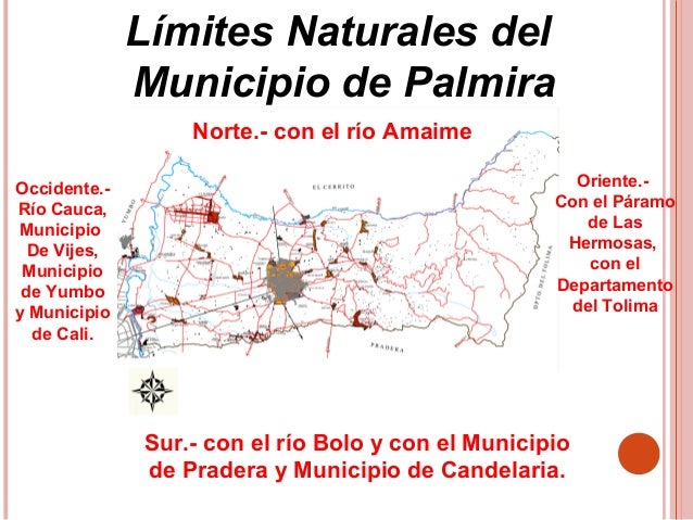Conferencia geografia actual e historica de llanogrande (palmira)