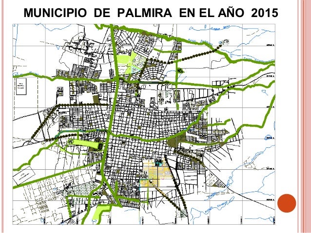 Conferencia geografia actual e historica de llanogrande (palmira)
