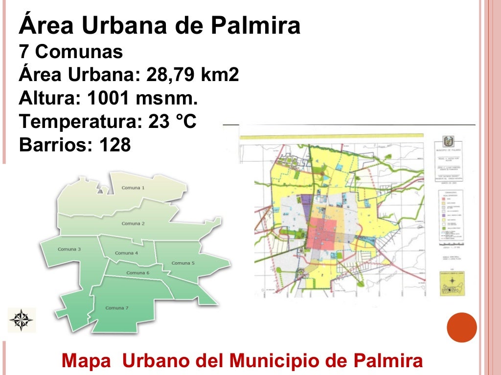 Conferencia geografia actual e historica de llanogrande (palmira)