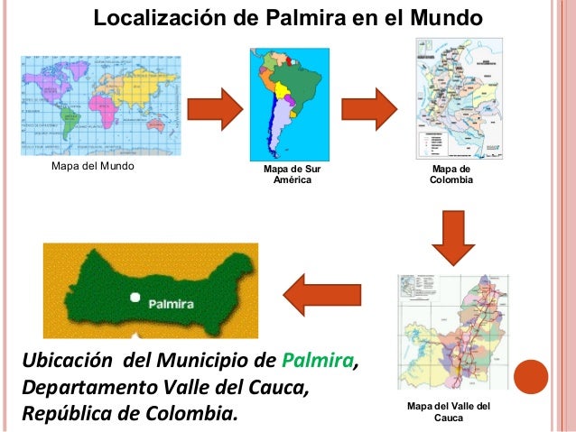 Conferencia geografia actual e historica de llanogrande